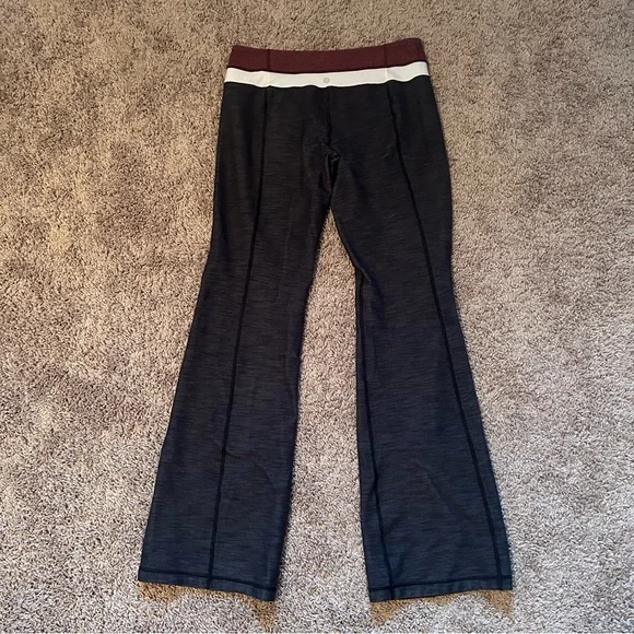 ‼️Lululemon Groove Pant (Tall)‼️ - Picture 5 of 7